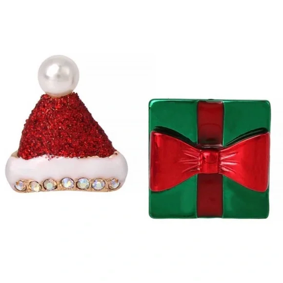 Betsey Johnson | Jewelry | Nwt In Box Betsey Johnson 